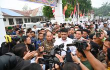 PJJ Diberlakukan di Sumut Mulai 16 Oktober Karena Kabut Asap