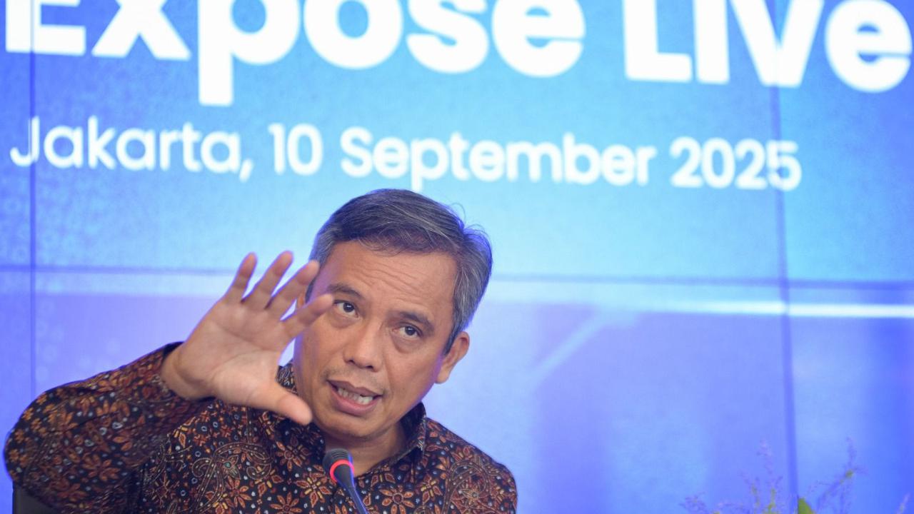 Naik 43,8 Persen, BTN Raup Laba Bersih Konsolidasi Rp1,45 Triliun per April 2026