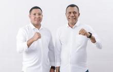 Survei LSI: Juventus-Simon Unggul di Pilkada Kabupaten Sikka