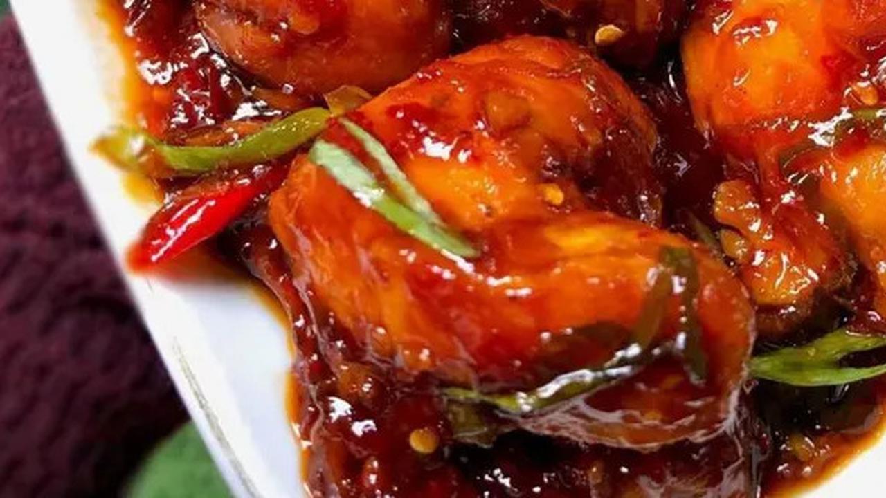 4 Resep Ayam Kecap Ala Rumahan yang Lezat dan Menggugah Selera, Gampang Banget Dibuat