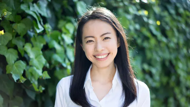mandiri manis cantik konsisten bahagia