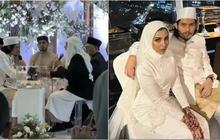 Potret Penyanyi Virzha Menikah dengan Sausan Sabrina, Digelar Terbatas