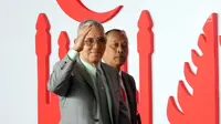 3 Fakta Tujuh Anak Try Sutrisno: Dari Panggung Militer, Sorotan Politik, hingga Kehidupan yang Tertutup