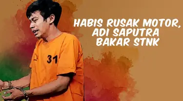 Top 3 hari ini datang dari Adi Saputra yang membakar STNK motor setelah menghancurkan motornya karena tak terima ditilang, Susi Pudjiastuti makan bakso, hingga hingga penemuan jasad Emiliano Sala.