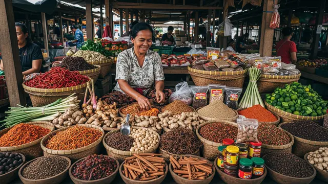Jualan Bumbu