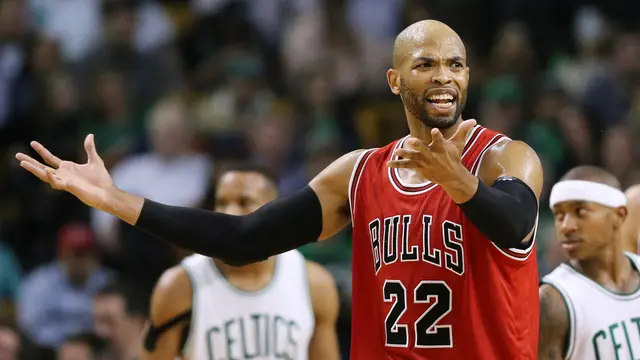 Chicago Bulls