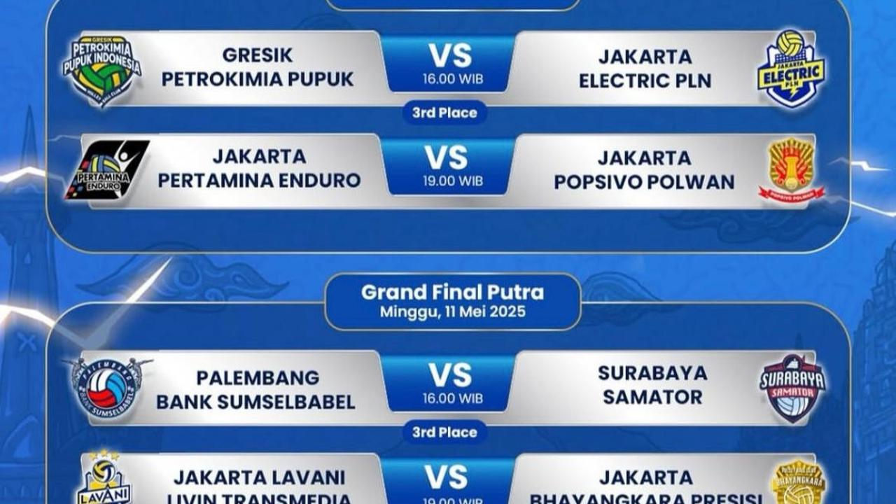 PLN Mobile Proliga 2025