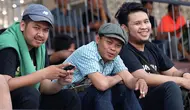 Mengenang Andie Peci, Tokoh Bonek yang Mendedikasikan Hidup untuk Persebaya
