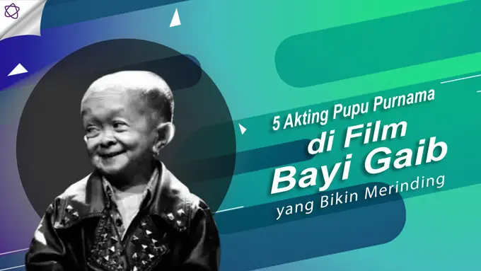 [Bintang] Bayi Gaib
