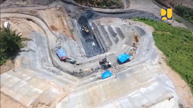 (Foto: Dok Kementerian PUPR)