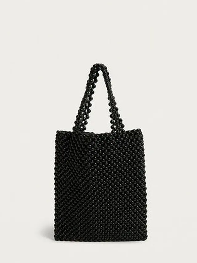 Tas manik-manik/Urban Outfitters