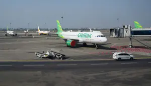 Penutupan Bandara Soekarno-Hatta Diperpanjang hingga 23.59 WIB