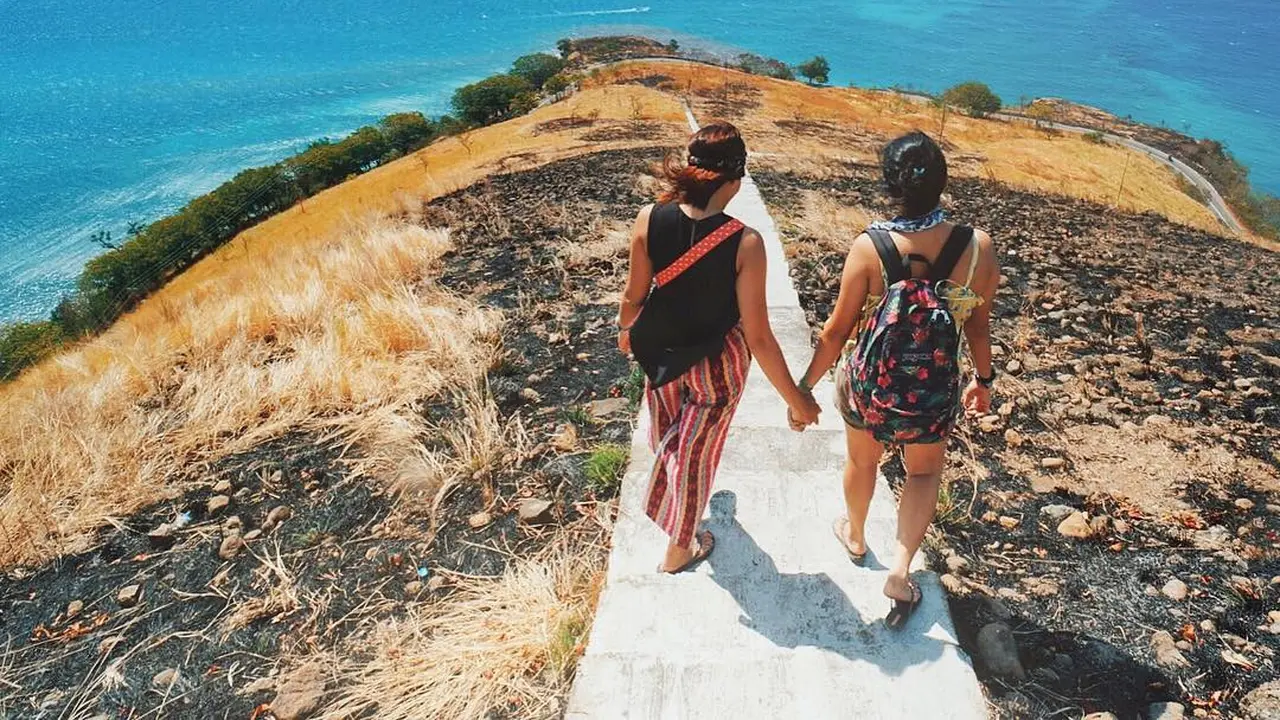 [Bintang] Nusa Tenggara