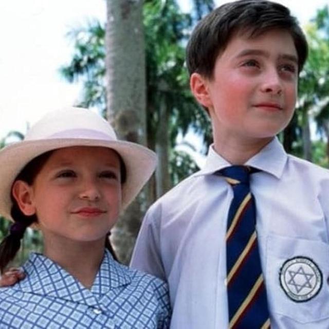 The Tailor of Panama (2001)