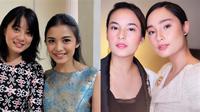 Dua pasang artis mirip