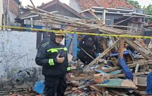 Ledakan Petasan Guncang Pekalongan, Sembilan Korban Luka Bakar, Polisi Selidiki Pembelian Bahan Daring