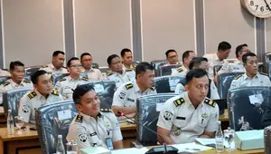 Terungkap Awal Mula Keberadaan Rumah Berfasilitas Mewah di Lapas Cibinong