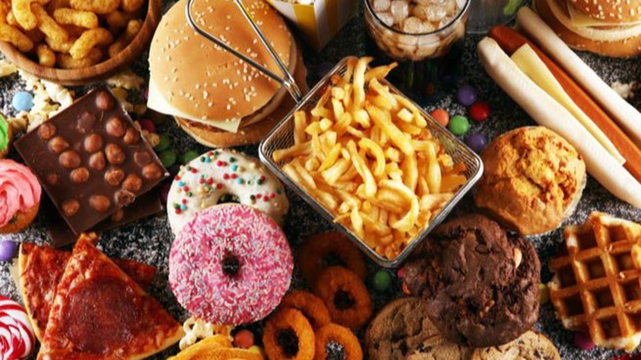 7 Cara Berhenti Konsumsi Makanan Olahan yang Bisa Dilakukan