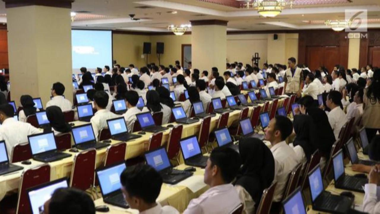 Sinyal Kuat Rekrutmen CPNS 2026 Bakal Dibuka, Banyak Lowongan untuk Fresh Graduate