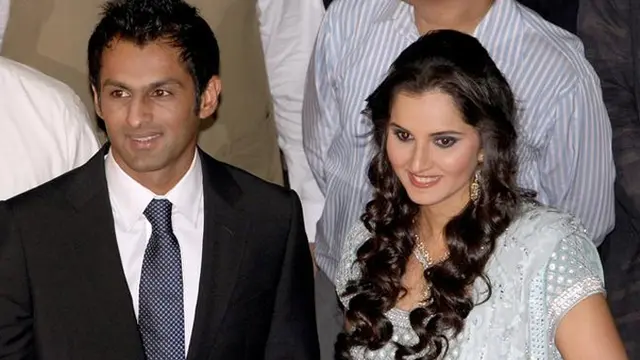 Sania Mirza