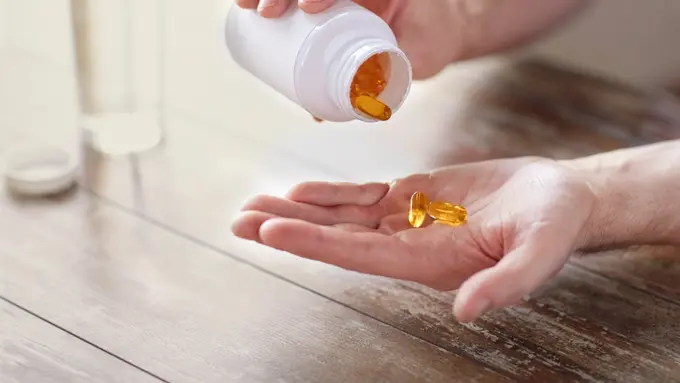 Jangan Tunggu Sakit, Ini 4 Tanda Kamu Butuh Suplemen