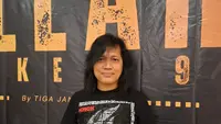 Gitaris Taraz Biztara Manggung di Konser Mahabbah Allah Pakem 9, Buktikan Musik Melintasi Generasi