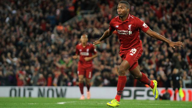 Eden Hazard Bawa Chelsea Singkirkan Liverpool dari Piala Liga