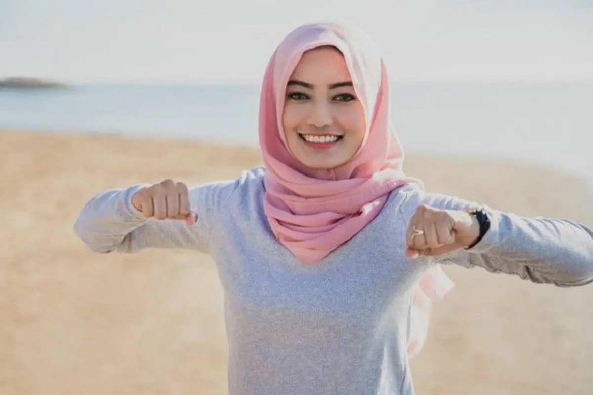 [Bintang] Bau Badan Mengganggu Aktivitasmu? Hilangkan dengan 6 Bahan Alamiah Ini