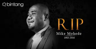Mike Mohede - Sampai Kapan, Mengingat Kembali Suara Merdu Mike Mohede.