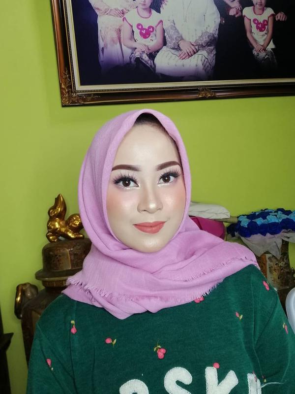 Aldi Taher dan Salsabillih (Sumber: Instagram/salsabillih06)