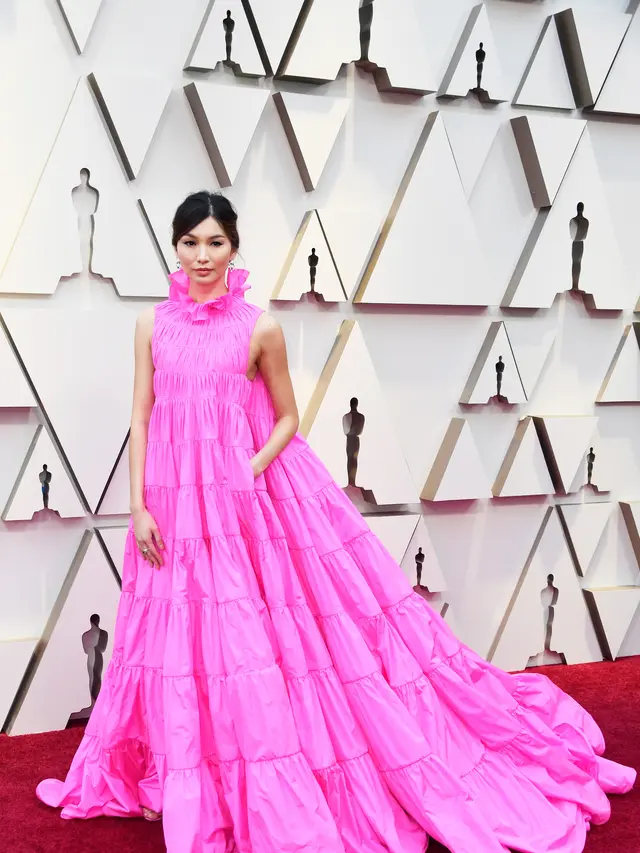 Oscar 2019