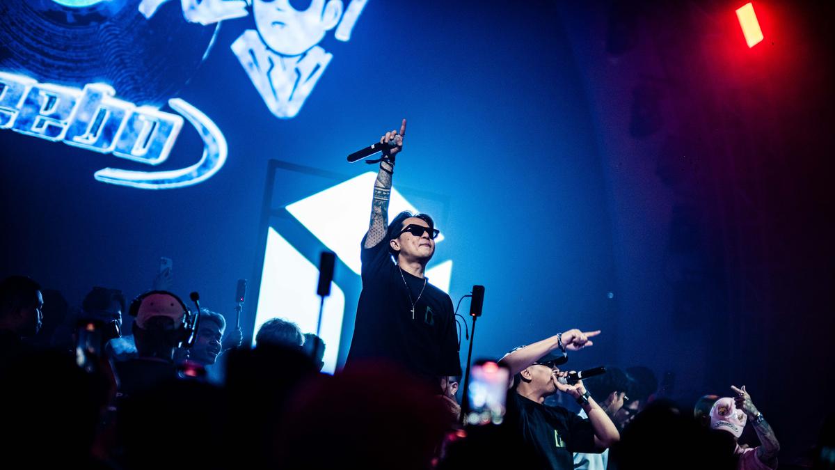 DJ Bravy Respons Package Collective Kumpul di Jakarta: Tak Hanya Comeback, Tapi Bangun Ruang Tumbuh