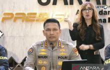 Polda Metro Jaya Pulangkan 101 Peserta May Day, Penyelidikan Berlanjut