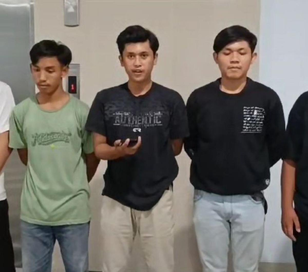 Dok. Istimewa