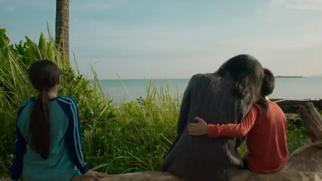 Film Pendek Ini Ibu Budi