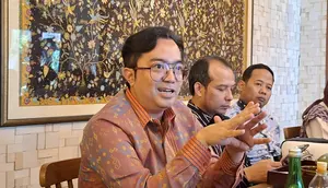Taspen Atur Ulang Porsi Investasi Usai IHSG Tersungkur