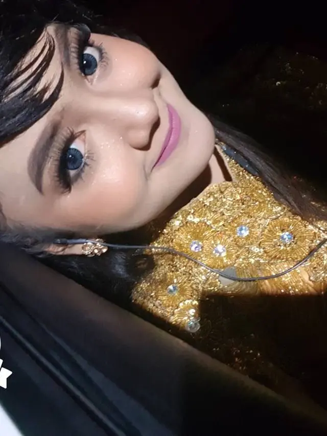 Jihan Audy