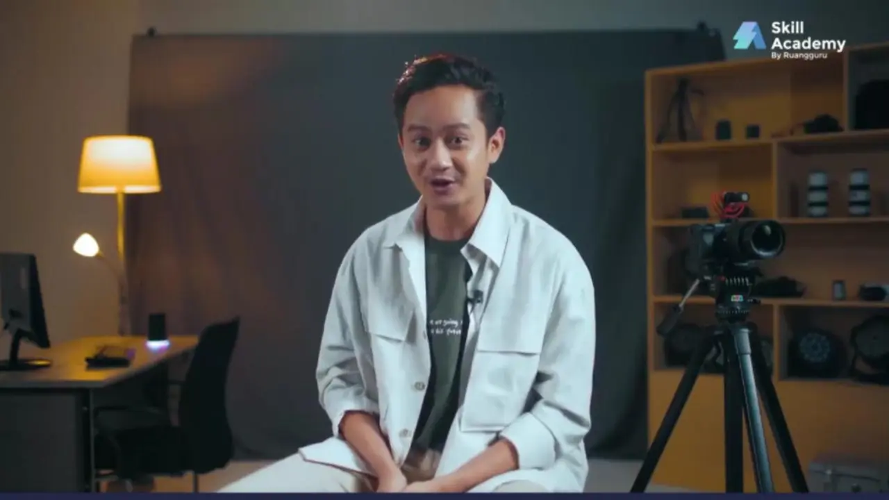 Ingin Memulai Karir sebagai Content Creator dan Influencer? Simak Tips Jitu ala Yoga Arizona Ini