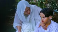 Bikin Kagum, Putra BCL Isi Waktu dengan Mengaji Saat Karantina