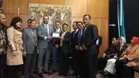 Ke Brazil, Rombongan DPR Seriusi Kisah Sukses Pemindahan Ibu Kota Negara