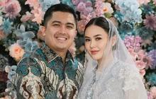 Sempat Alami Keguguran, 7 Potret Bahagia Sarah Gibson di Momen Tasyakuran Kehamilan Anak Pertama