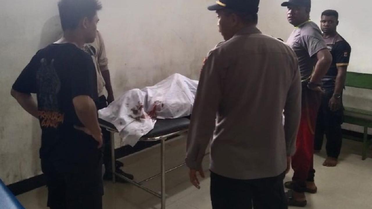 Fakta Tragis: Kronologi Penganiayaan Briptu Abraham hingga Tewas di Asmat, Pelaku Ditangkap