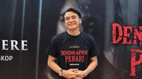 Donny Damara Debut Horor Lewat Film Dendam Arwah Penari, Hadapi Tantangan Baru Kala Syuting