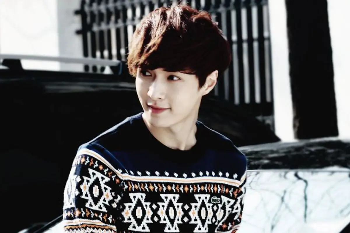 [Bintang] Lay EXO
