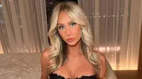 Alix Earle: Profile of the Influencer Who Won Second Place in the 2025 DWTS Finals