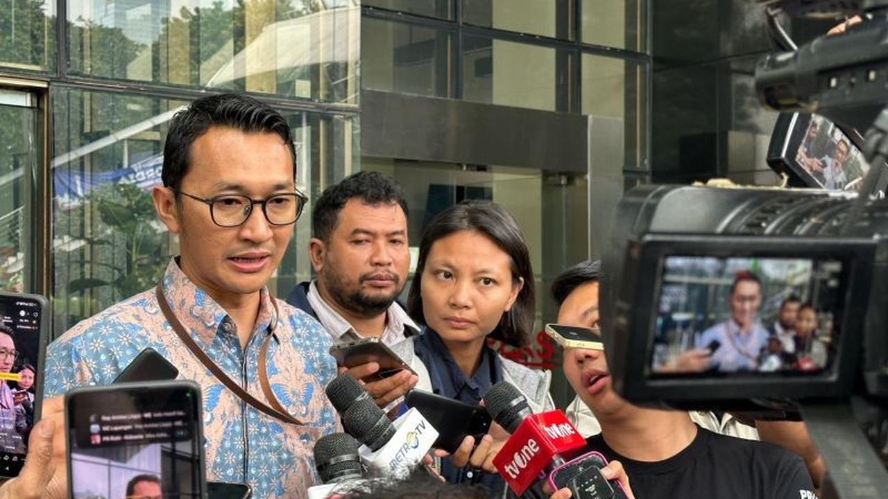 KPK Selidiki Keterlibatan Iin Farihin Anggota DPRD dalam Proyek Pemkab Bekasi
