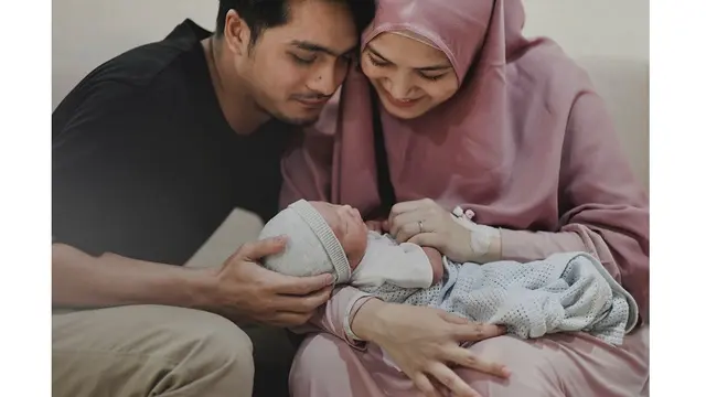 Ricky Harun dan Herfiza
