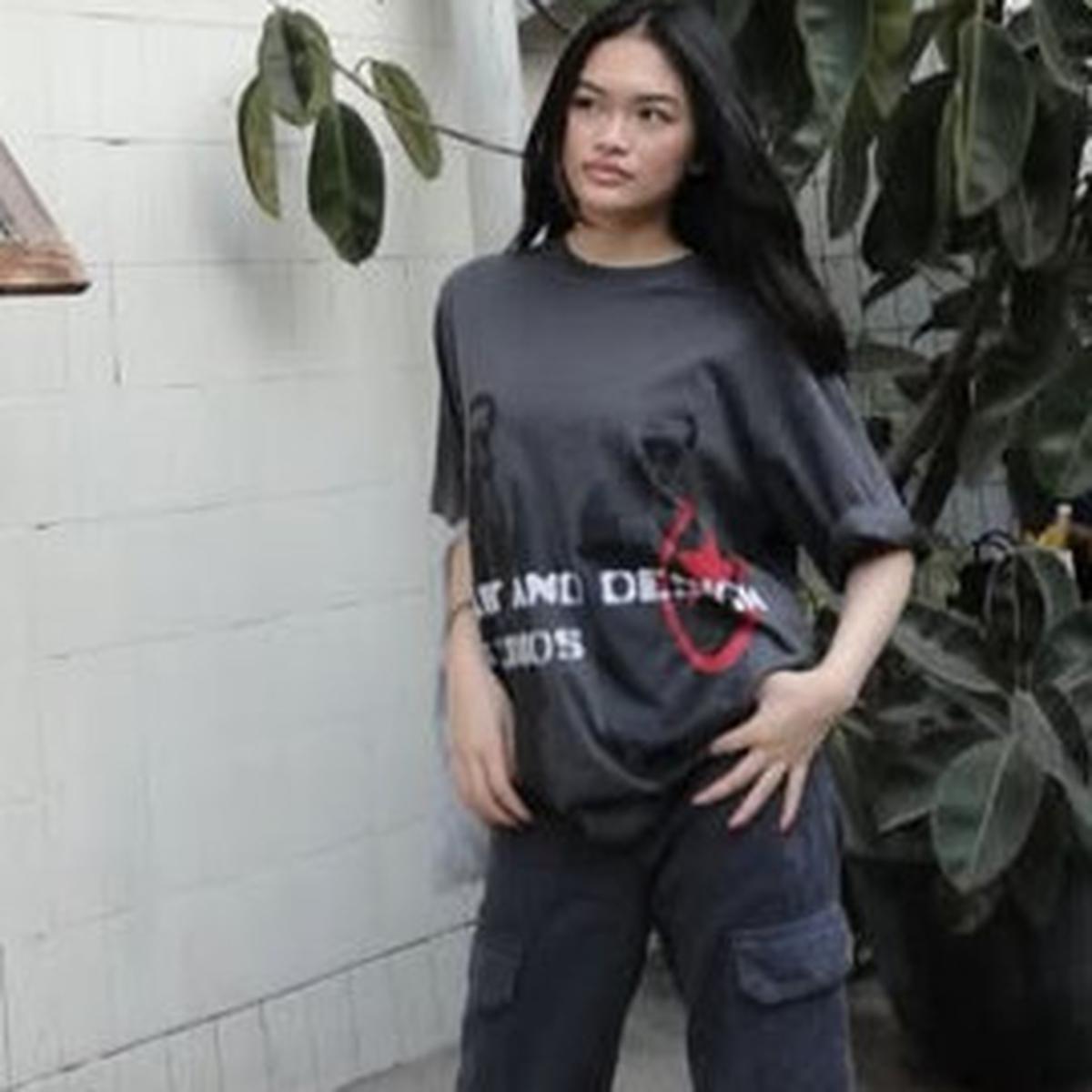 Profil Aqila Zhavira Pacar Betrand Peto yang Bukan dari Kalangan Artis, Kenalan Lewat Guru