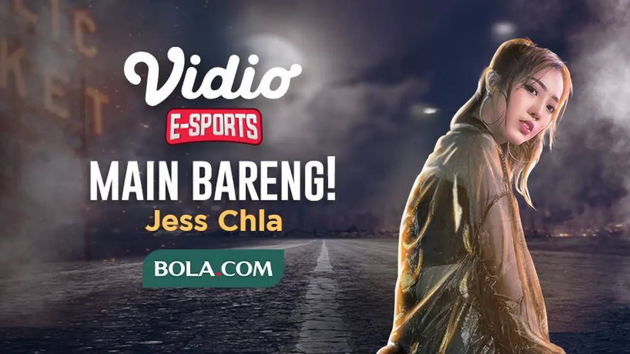 Jess Chla