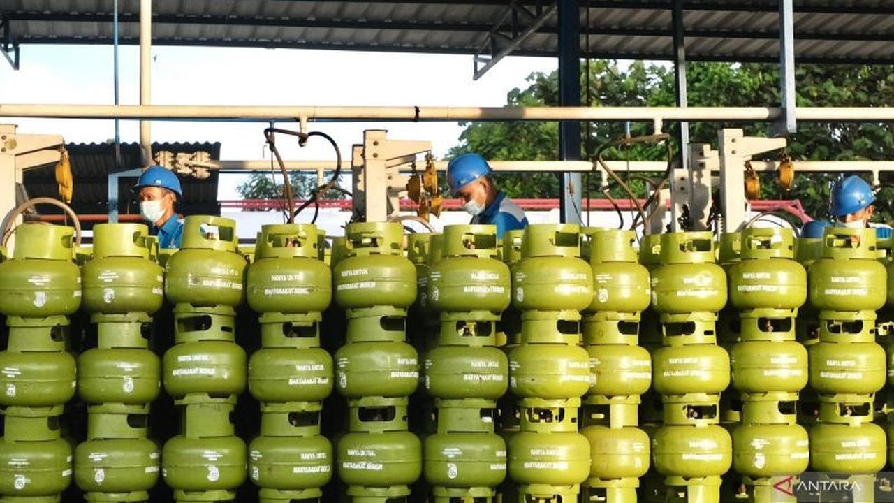 Tahukah Anda? Pertamina Sumbagut Tambah 66 Ribu LPG Subsidi Atasi Lonjakan Kebutuhan Libur Maulid Nabi